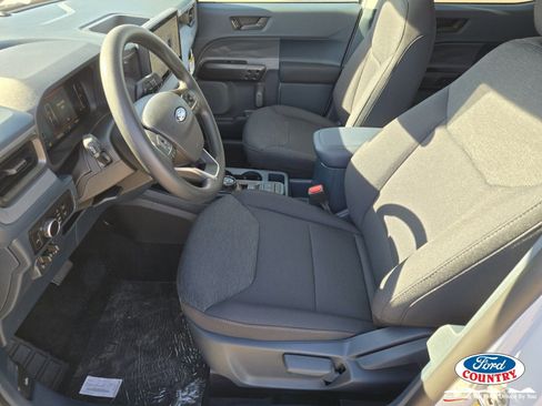 New 2026 Ford Maverick XL w/ 4K Tow Package AWD/4WD image 6