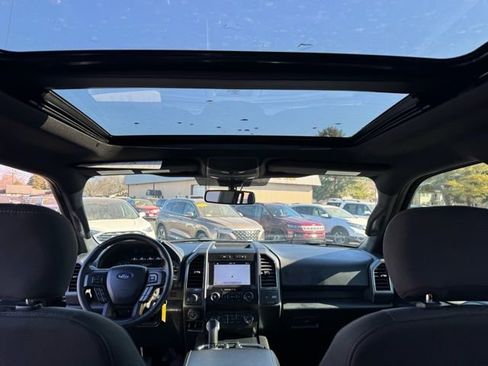 Used 2019 Ford F150 XLT w/ Equipment Group 302A Luxury image 36