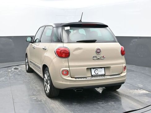 Used 2014 FIAT 500L Lounge image 4