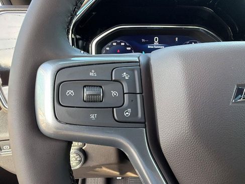 New 2026 Chevrolet Silverado 1500 RST w/ RST Select Package RWD image 22