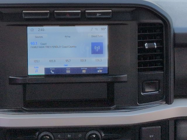 Certified 2024 Ford F350 XLT AWD/4WD image 18