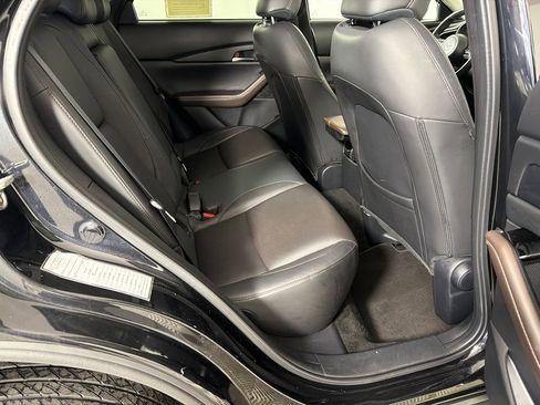 Used 2024 MAZDA CX-30 AWD 2.5 S w/ Premium Package image 16