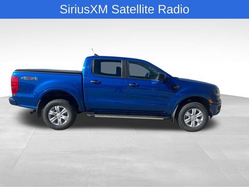 Used 2019 Ford Ranger XLT w/ Equipment Group 301A Mid AWD/4WD image 5