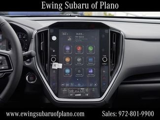 Certified 2025 Subaru Crosstrek 2.5i Limited w/ Crosstrek Mirror Package AWD/4WD video 2