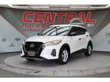 Used 2024 Nissan Kicks S image 2