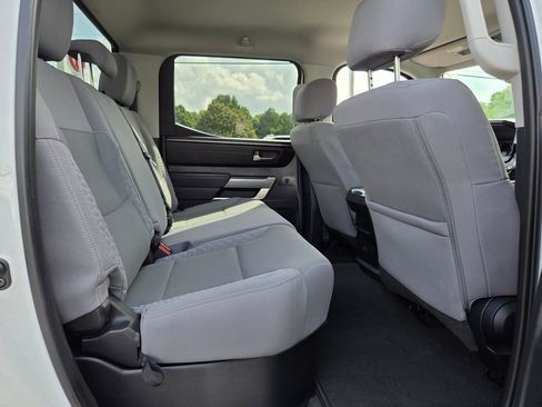 Used 2024 Toyota Tundra SR5 AWD/4WD image 15