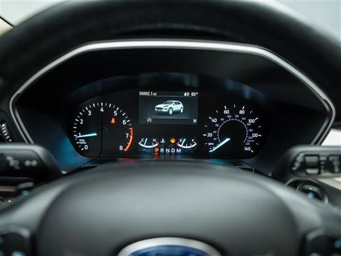 Used 2020 Ford Escape SEL AWD/4WD image 22