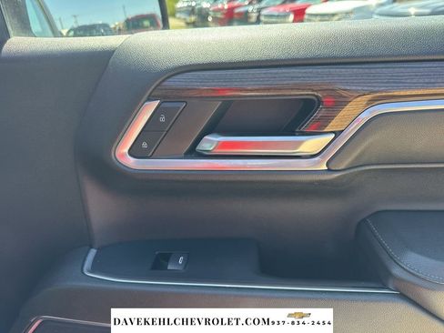 Used 2023 Chevrolet Silverado 1500 LT w/ Protection Package image 47