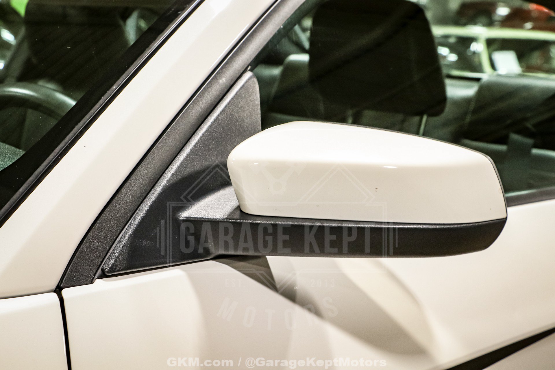 Used 2010 Ford Mustang GT RWD image 28