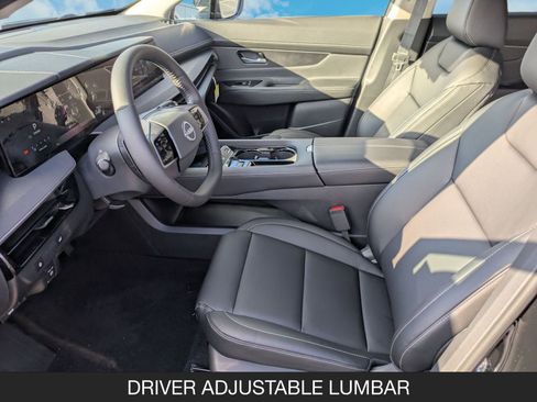 New 2026 Nissan Murano SV image 14