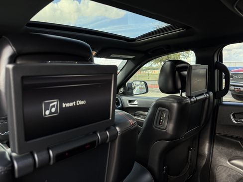 Used 2015 Dodge Durango R/T w/ Premium Nappa Leather Group image 33