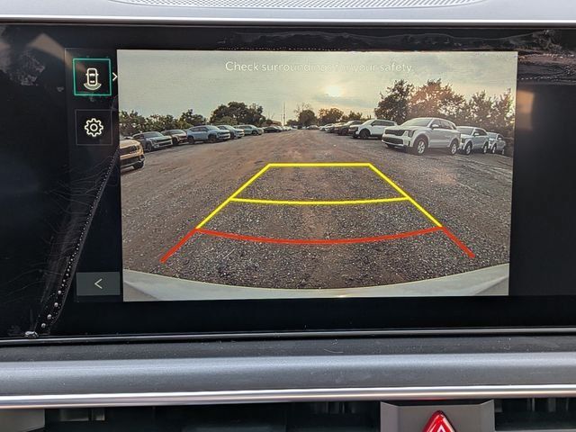 New 2026 Kia K5 GT-Line w/ GT-Line Premium Package FWD image 24