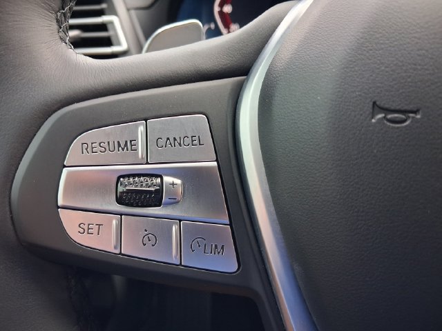 Used 2024 BMW X3 sDrive30i w/ Convenience Package RWD image 16