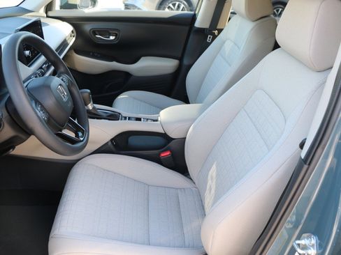 Used 2026 Honda HR-V LX image 22