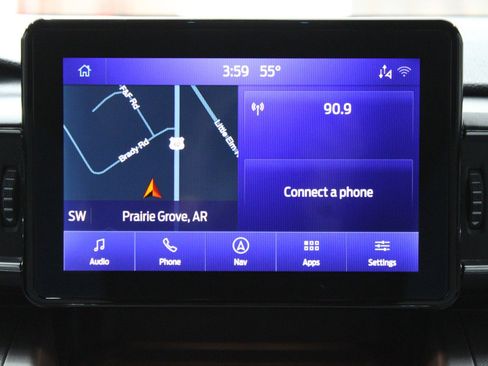 Used 2021 Ford Explorer XLT w/ Equipment Group 202A image 25