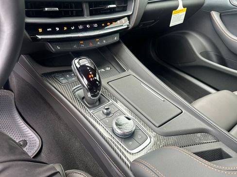 New 2026 Cadillac CT5 Sport RWD image 28