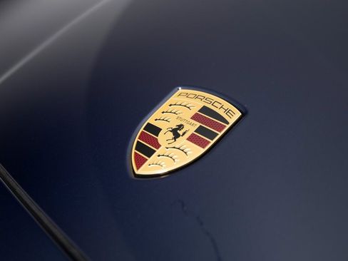 New 2026 Porsche Cayenne image 33