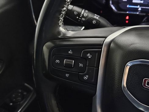 Used 2024 GMC Sierra 1500 Elevation AWD/4WD image 15