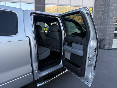 Used 2014 Ford F150 XLT w/ Equipment Group 302A Luxury AWD/4WD image 41