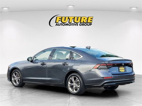 Used 2024 Honda Accord EX image 7