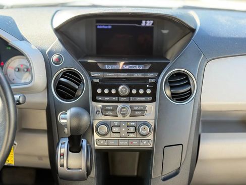 Used 2014 Honda Pilot EX-L image 19