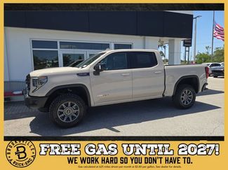 New 2026 GMC Sierra 1500 AT4X AWD/4WD video 1