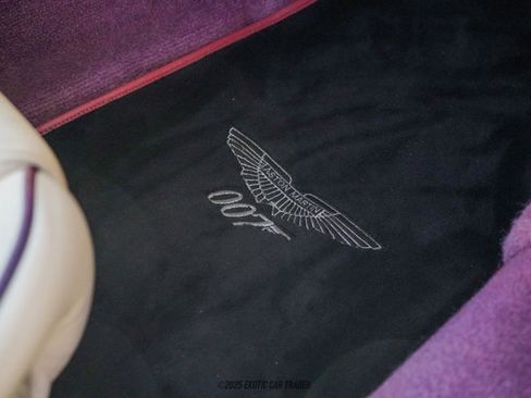 Used 1998 Aston Martin DB7 Volante image 56