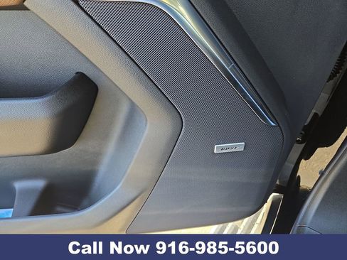 New 2026 Chevrolet Suburban High Country w/ LPO, Get Active Package image 21