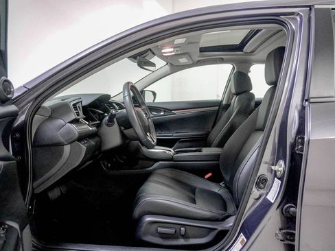 Used 2020 Honda Civic EX-L image 20