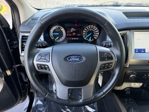 Used 2020 Ford Ranger XLT w/ Equipment Group 301A Mid image 20