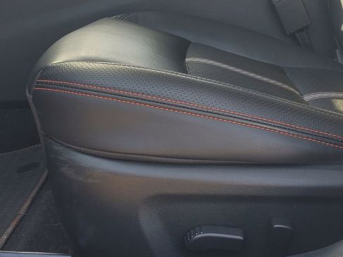 Used 2023 Nissan Altima 2.5 SR AWD/4WD image 13