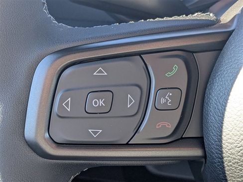 New 2025 Jeep Gladiator High Tide image 23