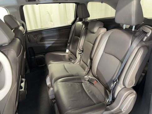 Used 2019 Honda Odyssey Elite image 30