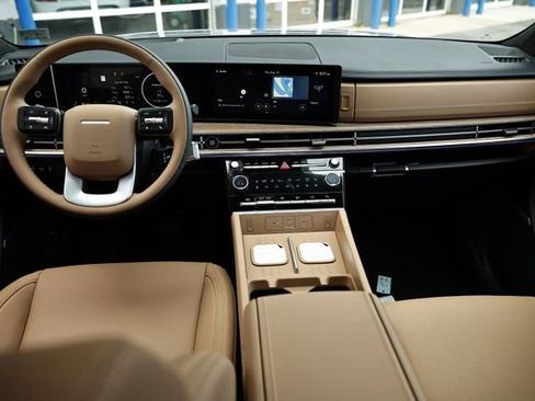 New 2026 Hyundai Santa Fe Calligraphy image 5