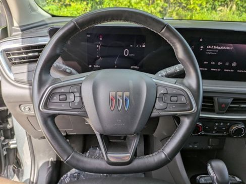 Used 2024 Buick Encore GX Sport Touring w/ Comfort Package image 22