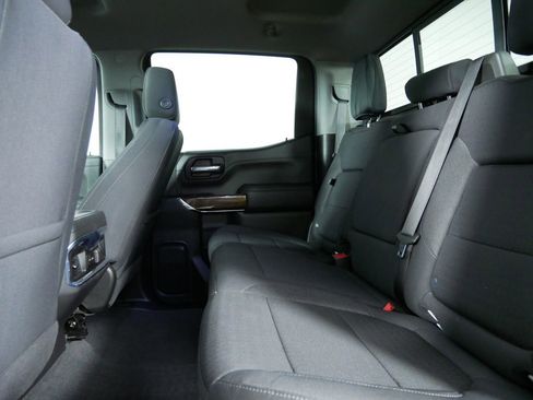 Used 2022 GMC Sierra 1500 Elevation image 15