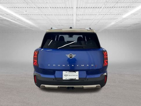 New 2026 MINI Cooper Countryman S image 4