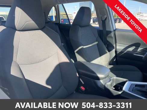 Certified 2024 Toyota RAV4 XLE image 16