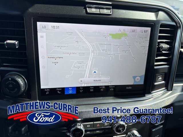 New 2026 Ford F450 Platinum w/ FX4 Off-Road Package AWD/4WD image 22