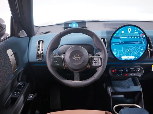 New 2026 MINI Cooper Countryman S image 11