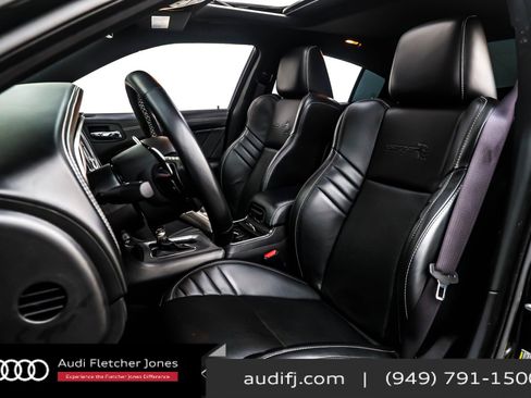 Used 2023 Dodge Charger SRT Hellcat w/ Harman/Kardon Audio Group image 16