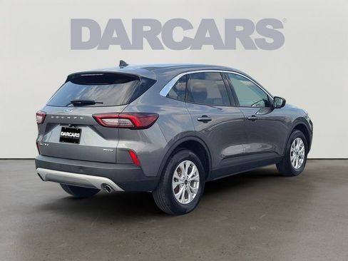 Used 2024 Ford Escape Active image 7