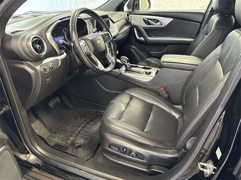 Certified 2021 Chevrolet Blazer LT image 11