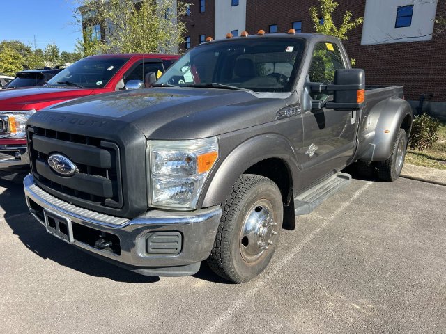 Used 2011 Ford F350 XL w/ PWR Equipment Group RWD image 1