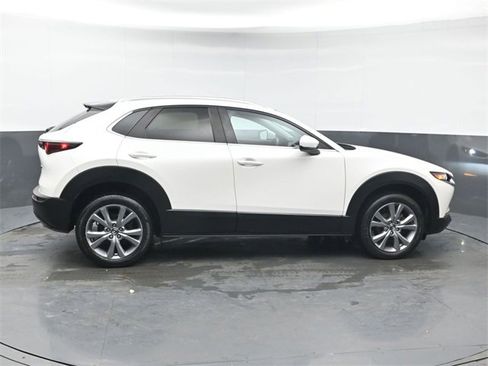 Used 2023 MAZDA CX-30 AWD 2.5 S w/ Select Package image 6
