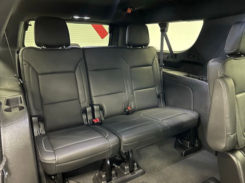 Used 2022 GMC Yukon XL Denali w/ Max Trailering Package AWD/4WD image 10