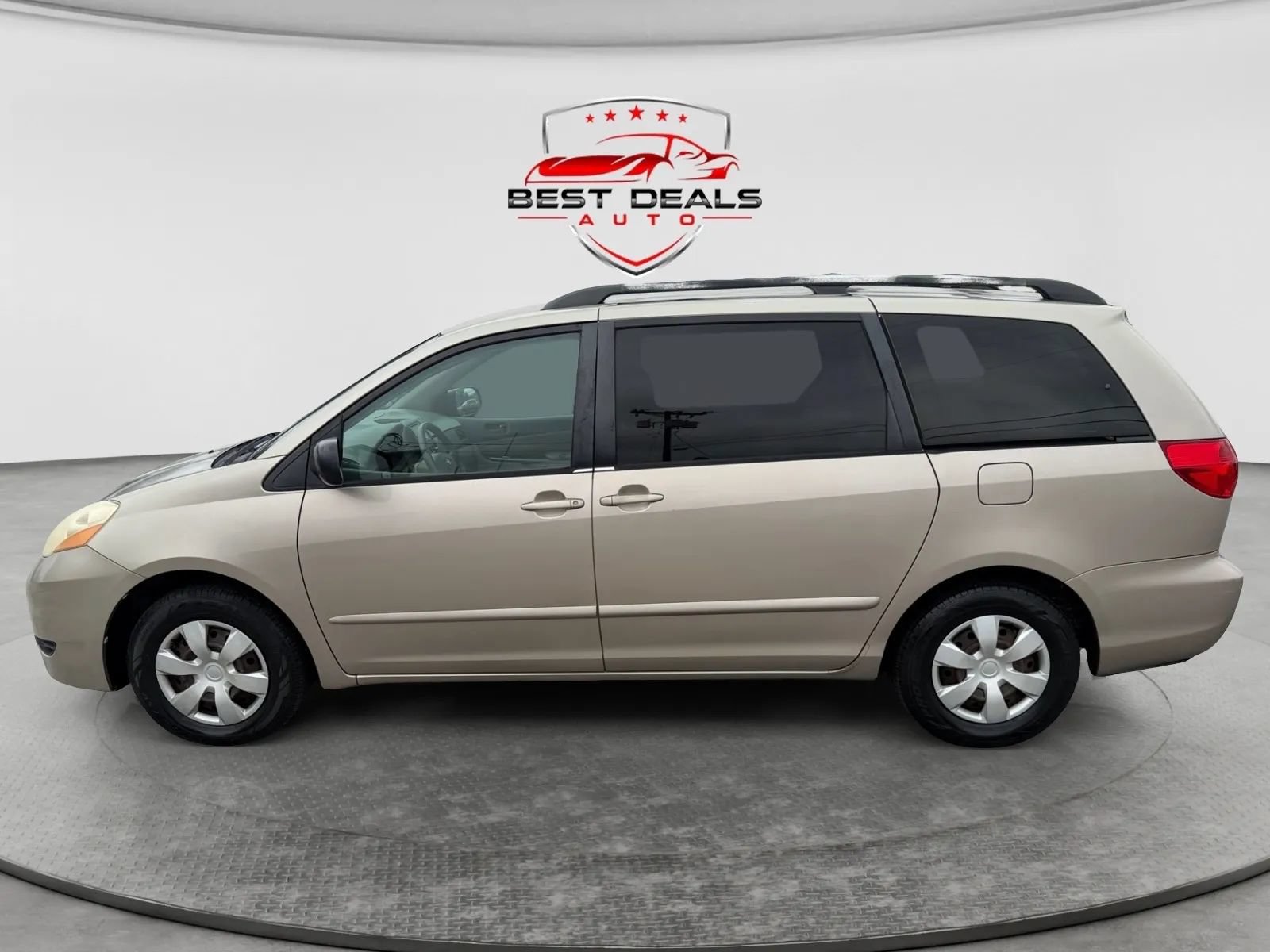 Used 2006 Toyota Sienna LE FWD image 2