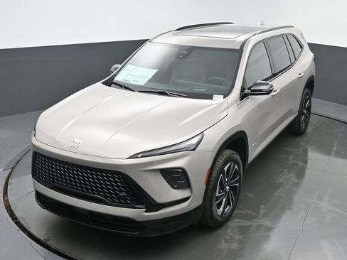 New 2026 Buick Enclave Sport Touring w/ Power Package AWD/4WD image 38