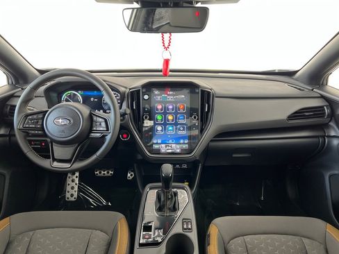 New 2026 Subaru Crosstrek 2.5i Sport AWD/4WD image 14