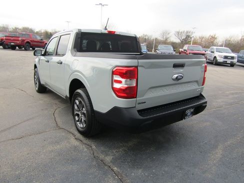 Used 2022 Ford Maverick XLT w/ Equipment Group 300A Standard image 5
